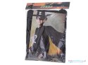 Kostium strój karnawałowy przebranie Zorro rozmiar S 95-110cm