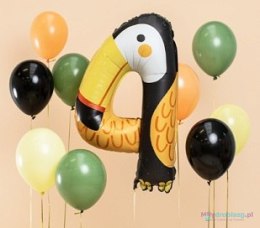 Balon foliowy urodzinowy cyfra 