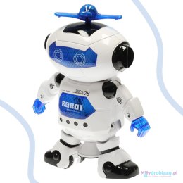 Interaktywny Robot tańczący ANDROID 360